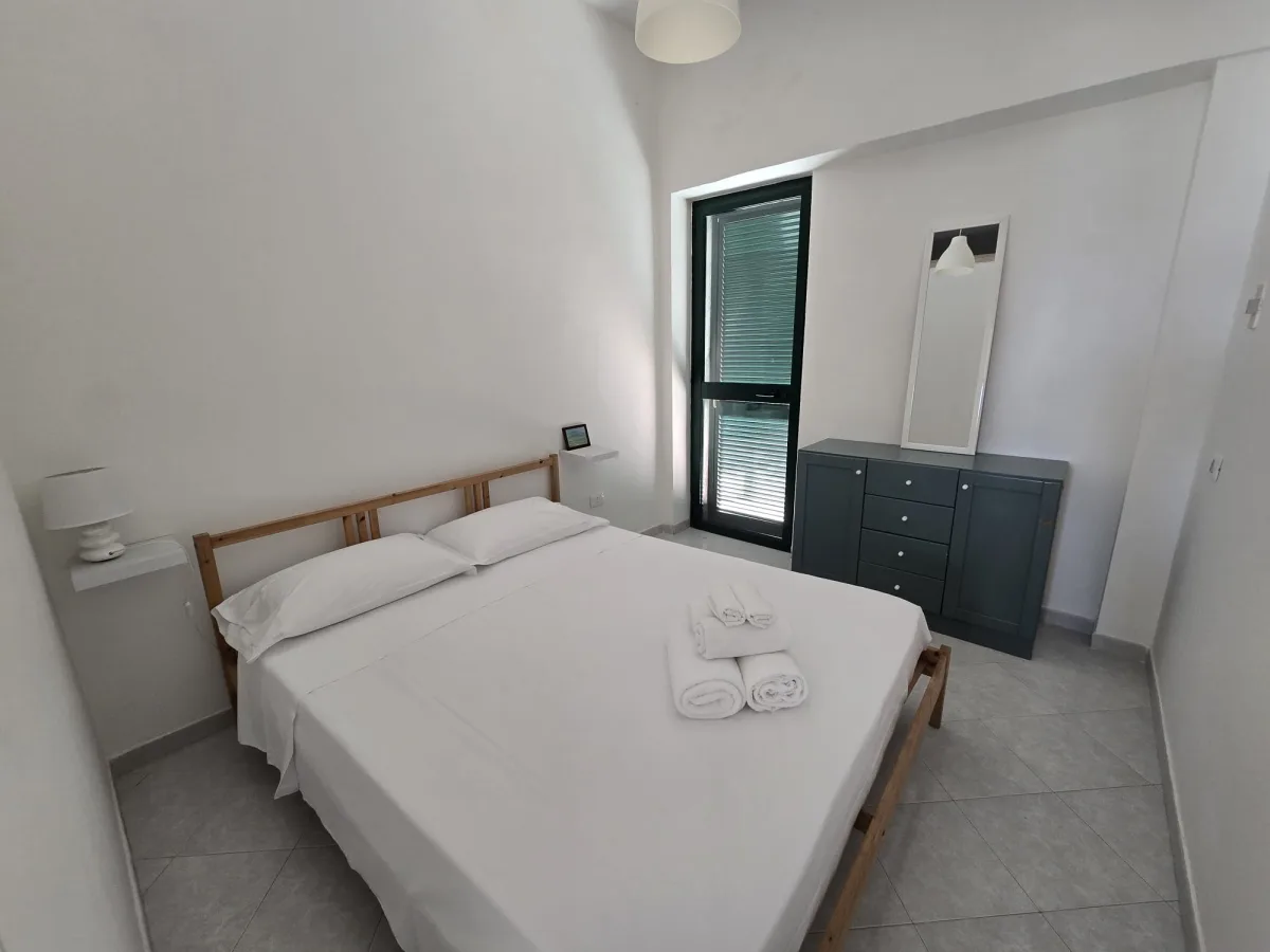 Blue Ray Room — zona giorno