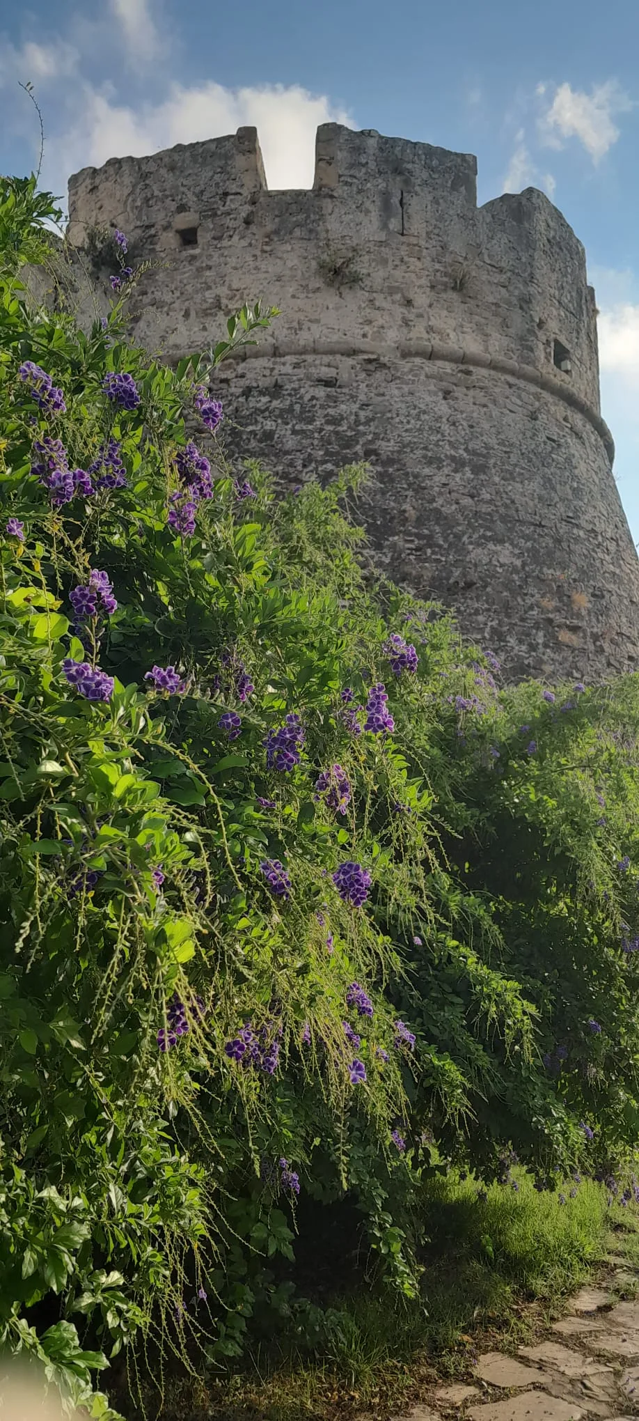 Castello Aragonese di Agropoli