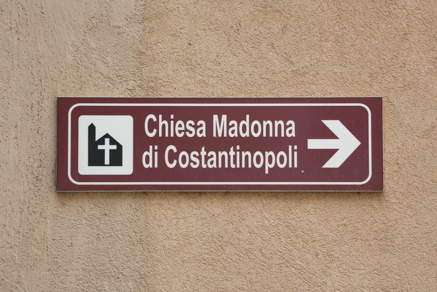 Chiesa Madonna di Costantinopoli, Agropoli