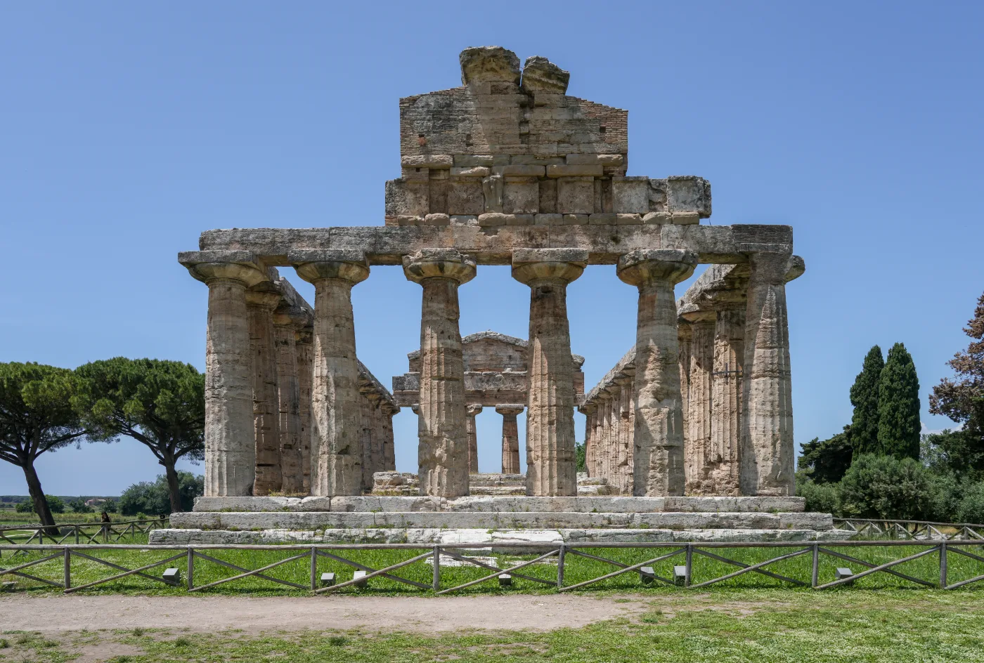 Templi di Paestum