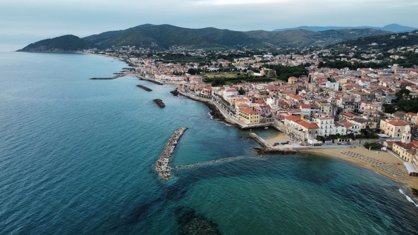Santa Maria di Castellabate