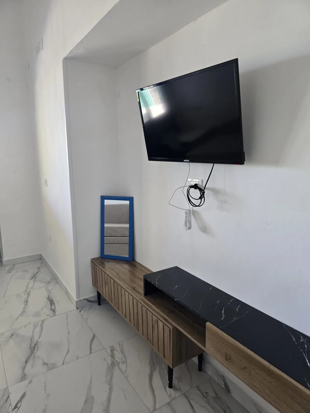 White Room — appartamento residence Vistamare
